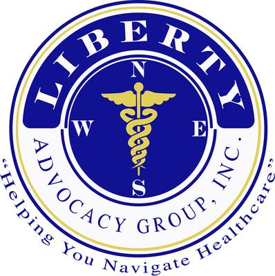 Liberty Advocacy Group