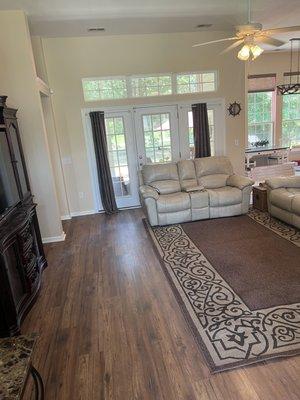 Shoreline Flooring