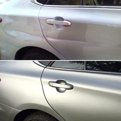 Buccola's Joe Body Shop