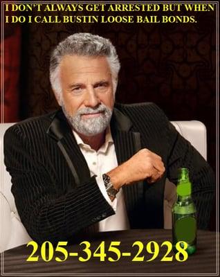 Bustin Loose Bail Bonds