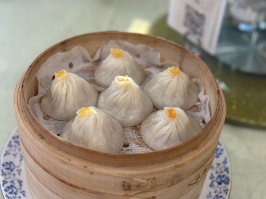 Shanghai Bun Dynasty