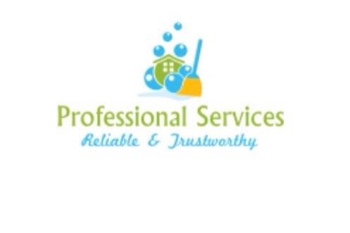 Professional House Cleaning Services