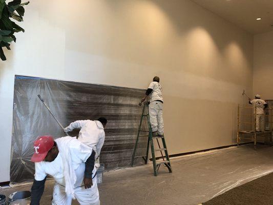 Shahan & Son Painting