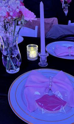 Double Jay Event Space