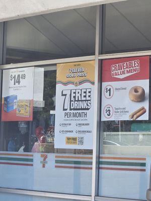 7-Eleven