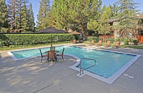 The Meadows Apartments