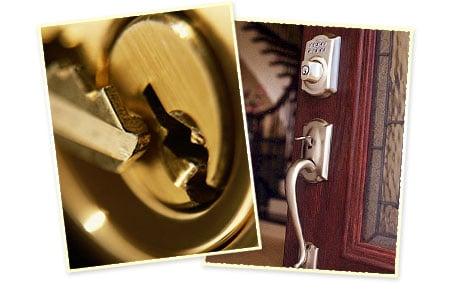 H & A Locksmith Co.