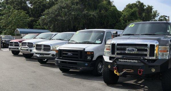 RICKELL AUTO SALES TARPON SPRINGS FL USED CAR SALES