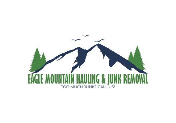 Eagle Mountain Hauling & Junk Removal