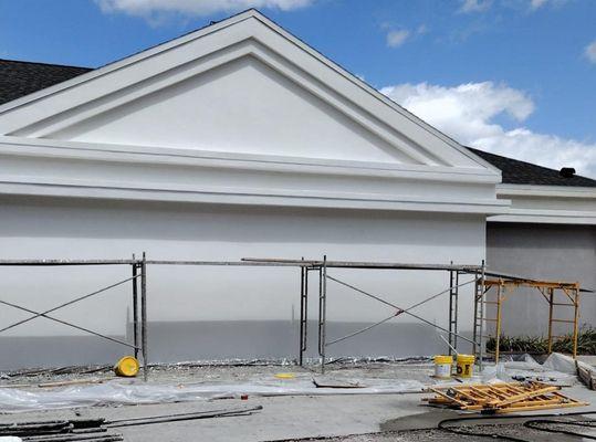 J’s Painting And Construction