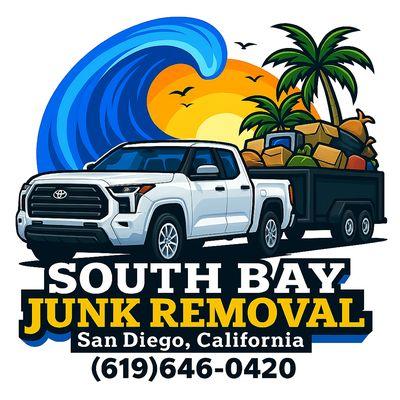 South Bay Junk Removal