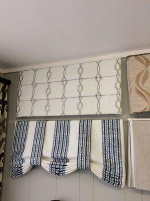 Anthony's Draperies and Blinds