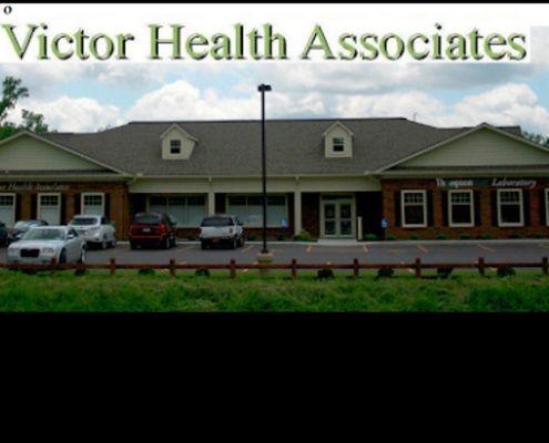Victor Health Associates