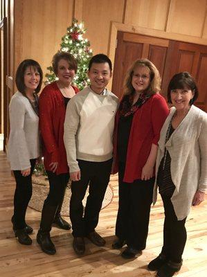 Milton Family Dentistry