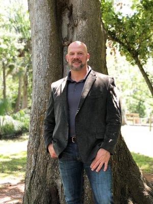 Chris Arthur - Yellowfin Realty