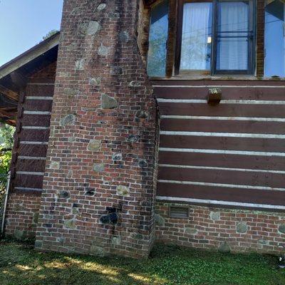 His and Hers Landscaping