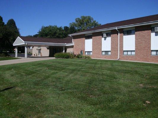 Brighton Church of Christ