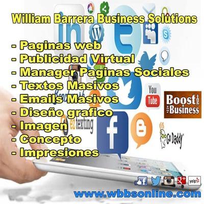 Boosting your Business
