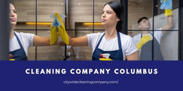 Citywide Cleaning Company
