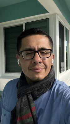 The Blue House in Miami/ Treasure island is the best