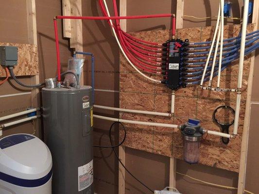 Justin Time Plumbing And Heating