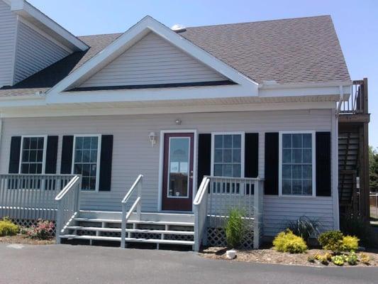 Marshall, Wagner & Assoc PA