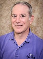Bruce A Weitz Inc