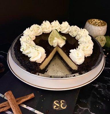 Sweet Elegance Foods