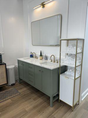 Cleo P Nails and Spa