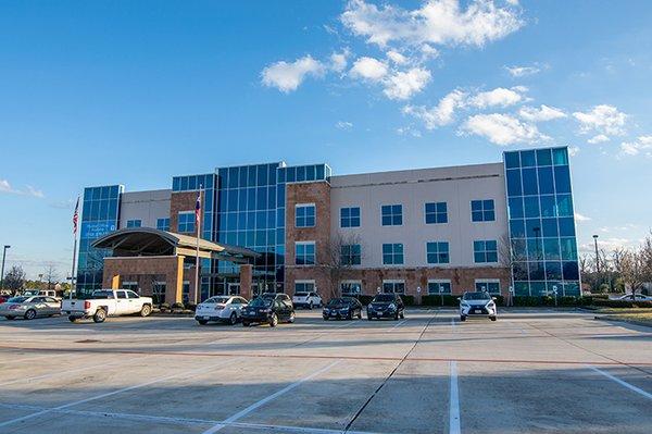 Baylor St. Luke's Medical Group - Woodlands North Houston Heart