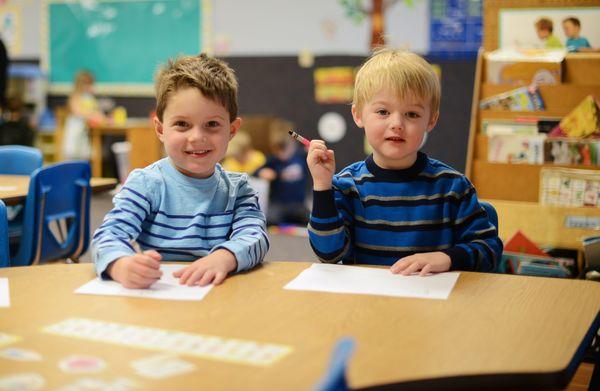 Children's Discovery Academy