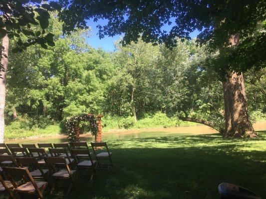 O'brien's Sleepy Hollow Restaurant & Outing Grove