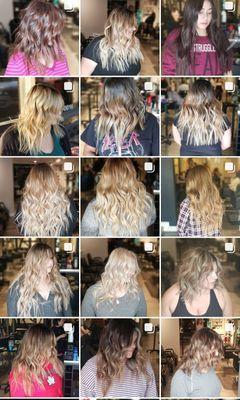 Hair By Daniel Arzate