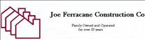 Joe Ferracane Construction