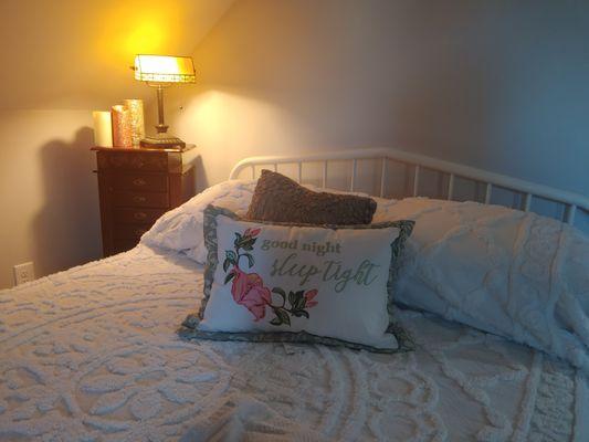 The Manchester House