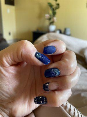 December 2021 and this salon is still awesome after over 10 years of excellent service