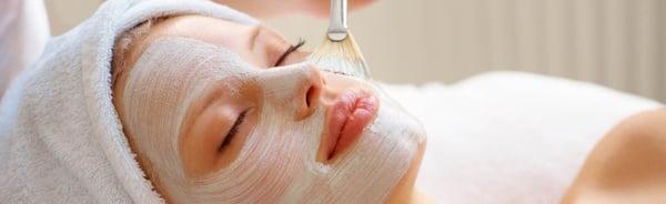 Deluxe Facial