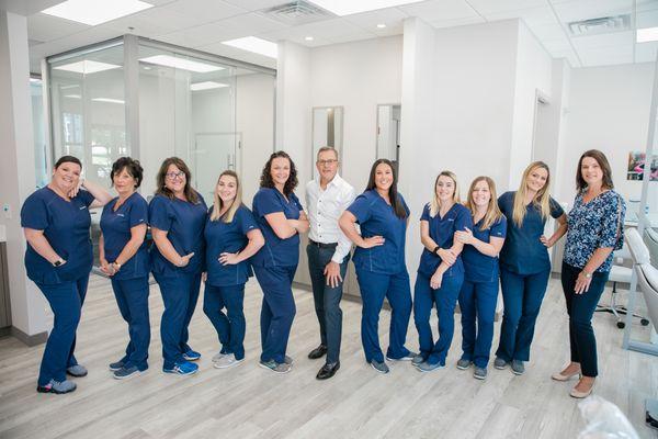 Leiss Orthodontics - Exton