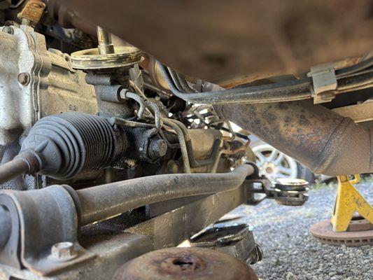 Cheap Mobile Mechanic