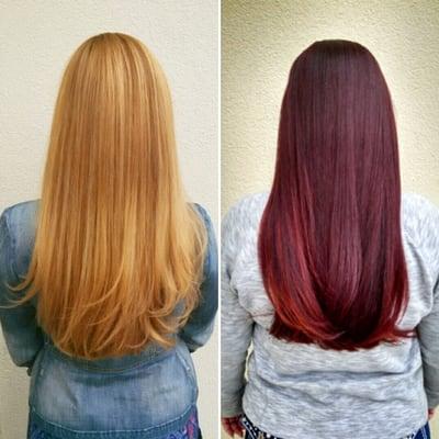 Cece's Hair Salon