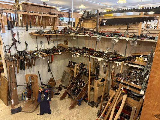 Stone House Antique Center