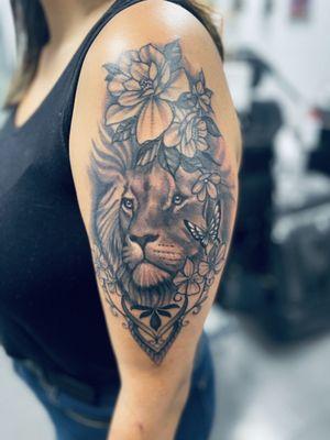 Ink Masters Tattoo Studio