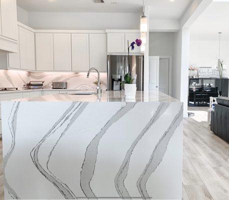 BW Granite Custom Countertops