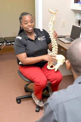 Southern Palms Chiropractic and Wellness