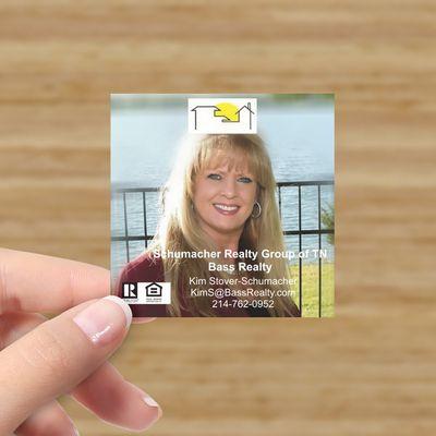 Schumacher Realty Group - Bass Realty
