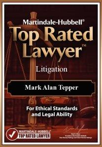 Mark A Tepper Law Firm