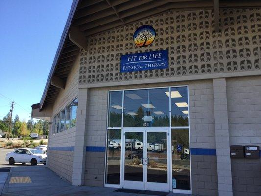 Fit For Life Physical Therapy