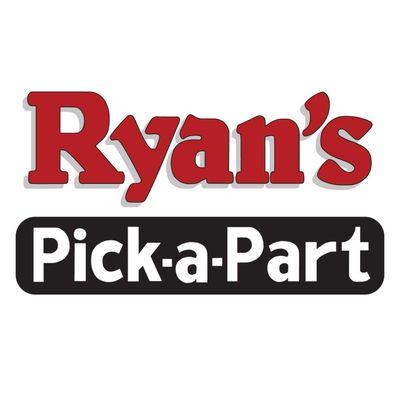 Ryan's Pick-A-Part Self Service