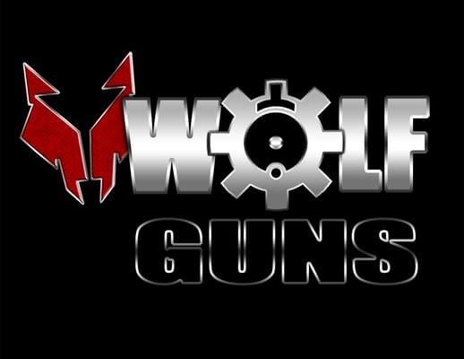 Wolf Guns