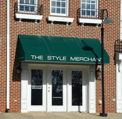 The Style Merchant
